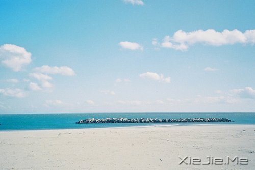 抖抖身上的尘埃，继续前行 (1)