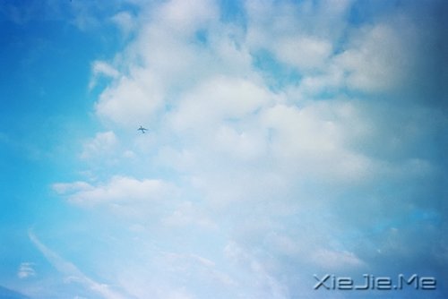 抖抖身上的尘埃，继续前行 (3)