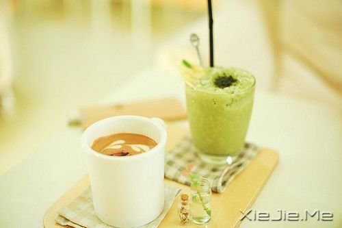 晚安心语：一个人并不孤单，想一个人才孤单 (9)