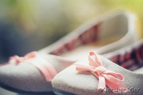 晚安心语：我的执着，是因为你值得 (7)