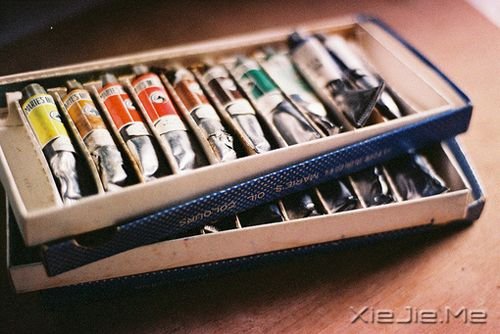 早安心语：青春不是一段年华，而是一种心境 (3)