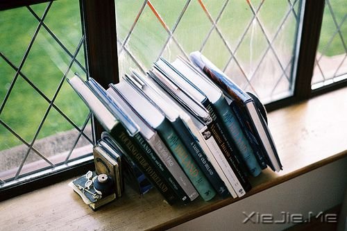 早安心语：青春不是一段年华，而是一种心境 (5)