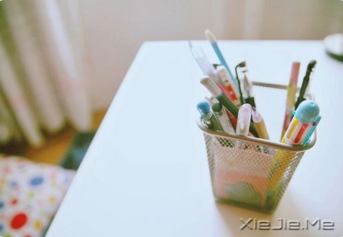 早安心语：青春不是一段年华，而是一种心境 (9)