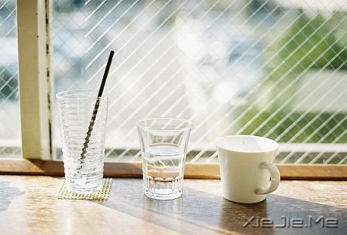 早安心语：真正的安全感，来自你对自己的信心 (2)